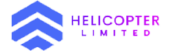 helicopterlimited.com